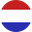Flag of Flag of the Netherlands