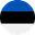 Flag of Flag of Estonia