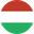 Flag of Flag of Hungary