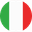 Flag of Flag of Italy