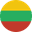 Flag of Flag of Lithuania