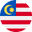 Flag of Flag of Malaysia