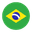 Flag of Flag of Brazil