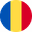 Flag of Flag of Romania