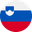 Flag of Flag of Slovenia