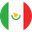 Flag of Flag of Mexico