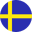 Flag of Flag of Sweden