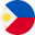 Flag of Flag of the Philippines