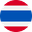 Flag of Flag of Thailand
