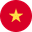 Flag of Flag of Vietnam