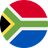 Flag of South Africa