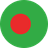 Flag of Bangladesh
