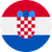 Flag of Croatia