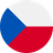 Flag of Czech Republic