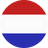 Flag of the Netherlands