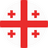 Flag of Georgia