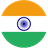 Flag of India