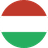 Flag of Hungary