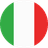 Flag of Italy