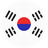 Flag of South Korea
