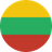 Flag of Lithuania