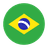 Flag of Brazil