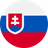 Flag of Slovakia