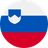 Flag of Slovenia