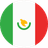Flag of Mexico