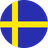 Flag of Sweden