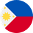 Flag of the Philippines