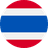 Flag of Thailand
