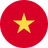 Flag of Vietnam