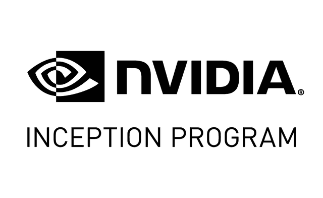 Nvidia logo