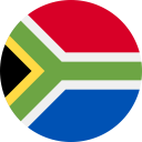 Flag of South Africa