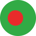 Flag of Bangladesh