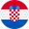 Flag of Croatia