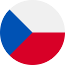 Flag of Czech Republic