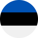 Flag of Estonia