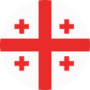 Flag of Georgia