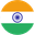 Flag of India
