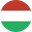 Flag of Hungary