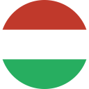 Flag of Hungary