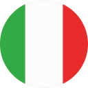 Flag of Italy