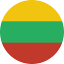 Flag of Lithuania