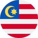 Flag of Malaysia