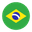 Flag of Brazil