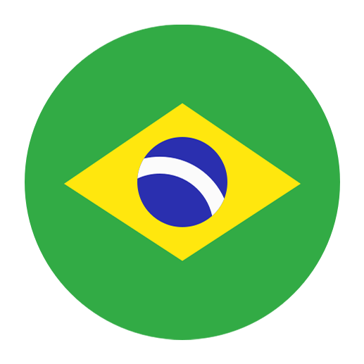 Flag of Brazil