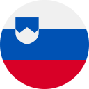 Flag of Slovenia