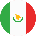 Flag of Mexico